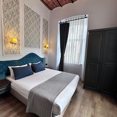 The Independent Hotel Taksim Стамбул Экстерьер фото
